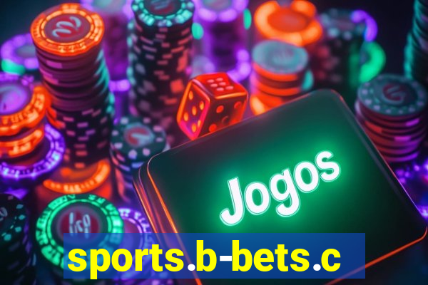 sports.b-bets.com