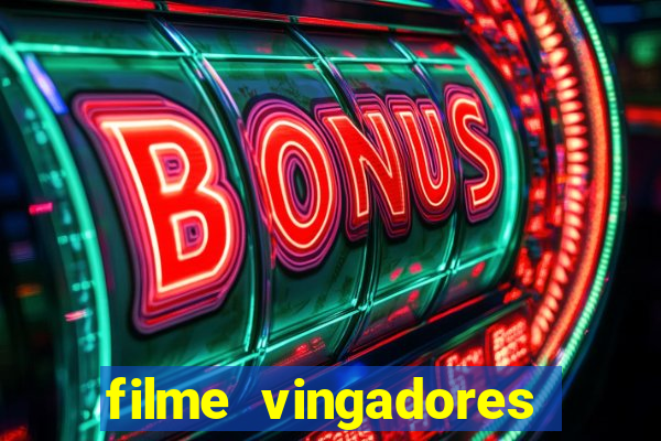 filme vingadores ultimato completo dublado gratis