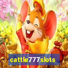 cattle777slots