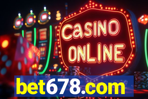 bet678.com