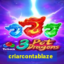 criarcontablaze