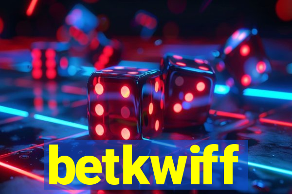 betkwiff