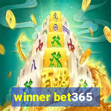 winner bet365