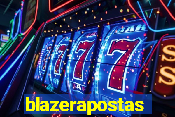 blazerapostas