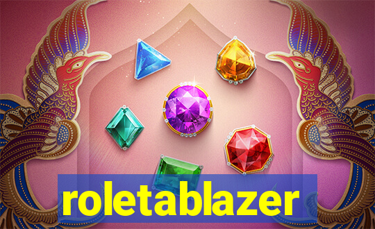 roletablazer