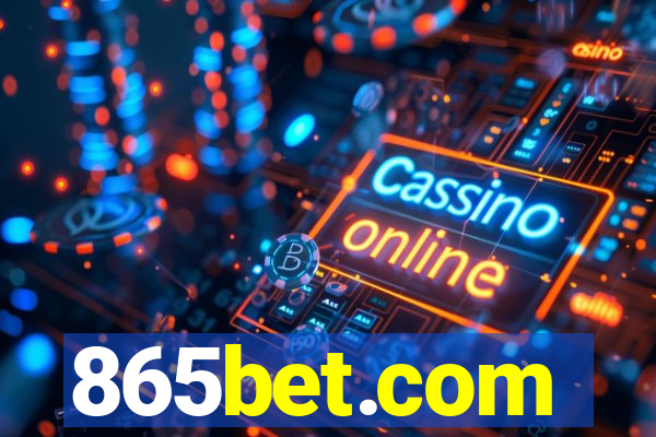 865bet.com