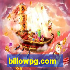 billowpg.com