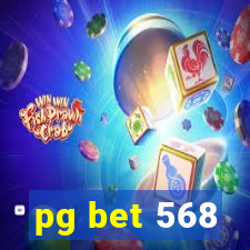 pg bet 568