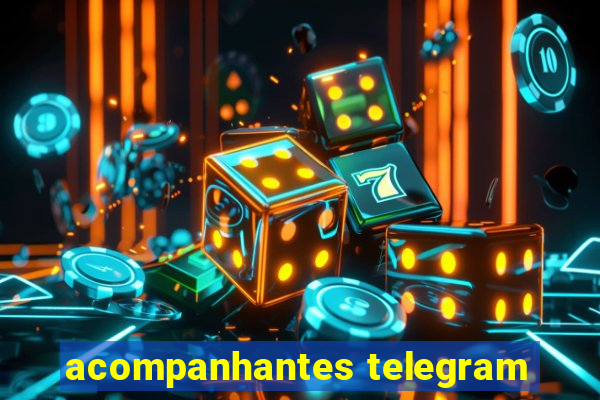 acompanhantes telegram