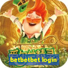 betbetbet login