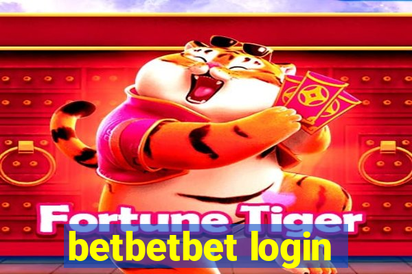 betbetbet login