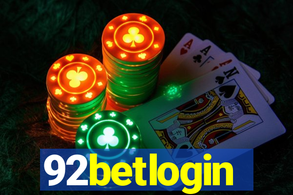 92betlogin