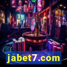 jabet7.com