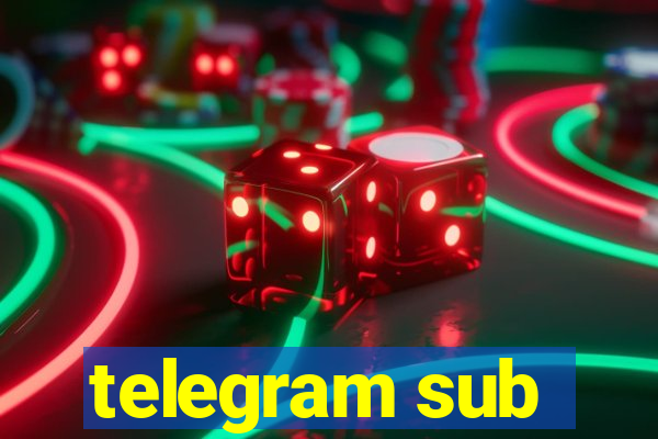 telegram sub