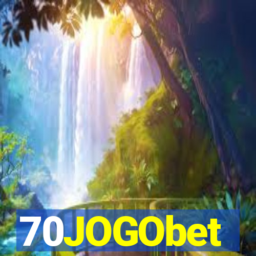 70JOGObet