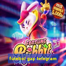 futebol gay telegram