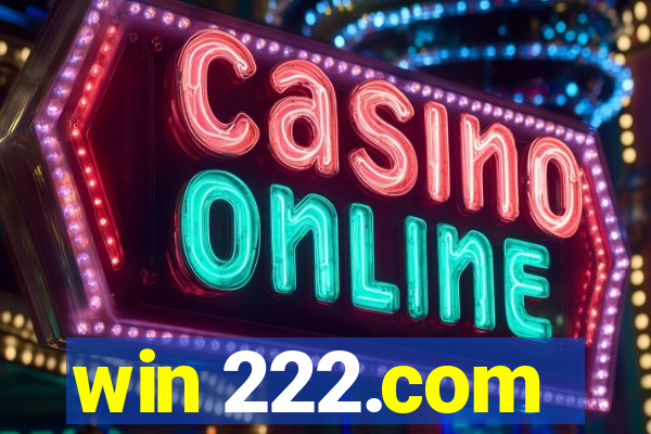 win 222.com