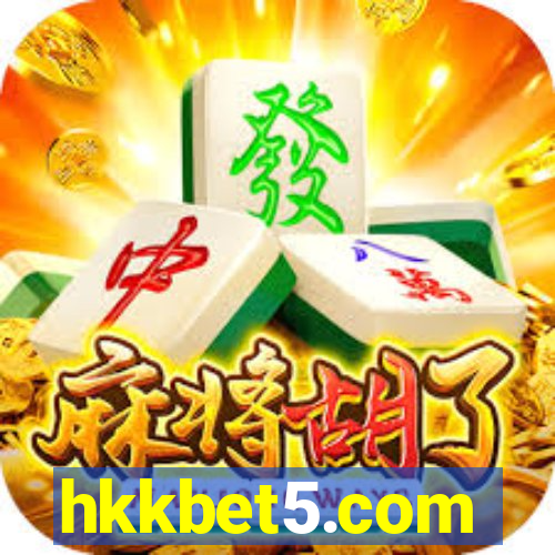 hkkbet5.com