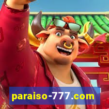 paraiso-777.com