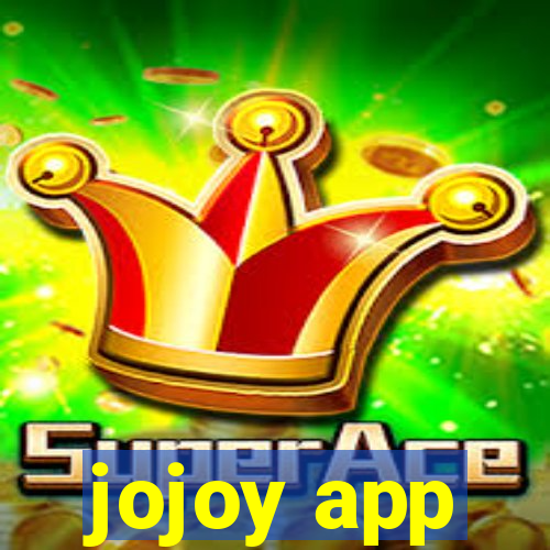 jojoy app