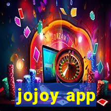 jojoy app