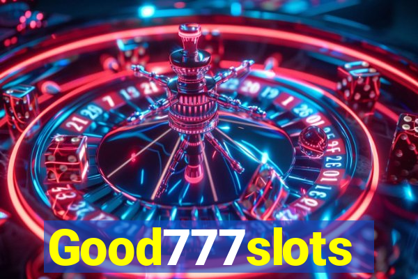 Good777slots