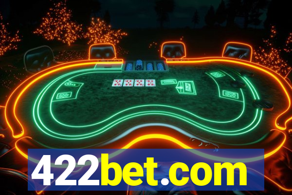 422bet.com