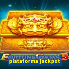 plataforma jackpot