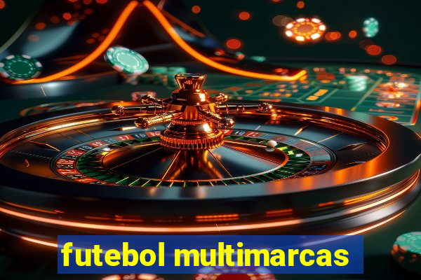 futebol multimarcas