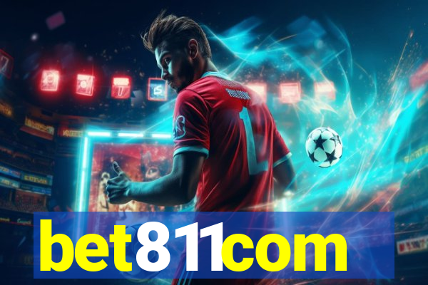 bet811com