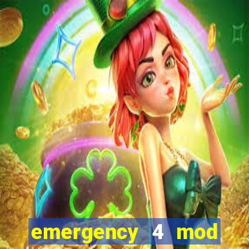 emergency 4 mod bahia download