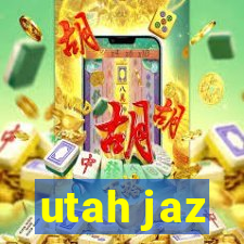 utah jaz