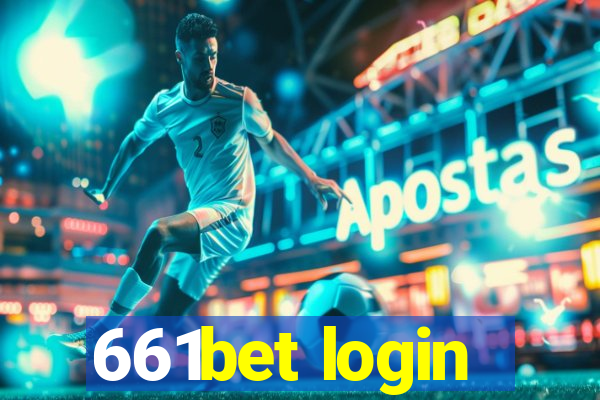 661bet login