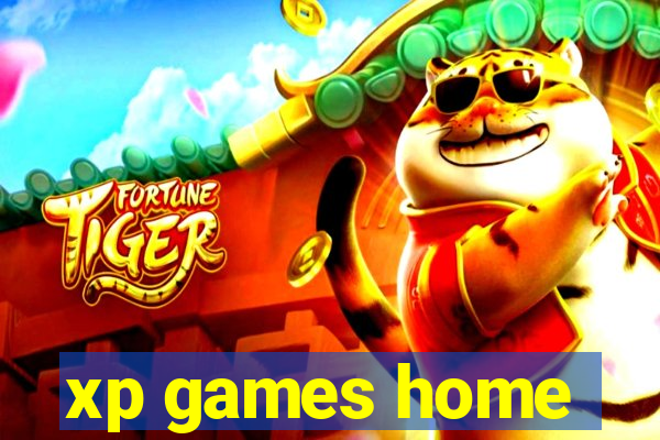 xp games home