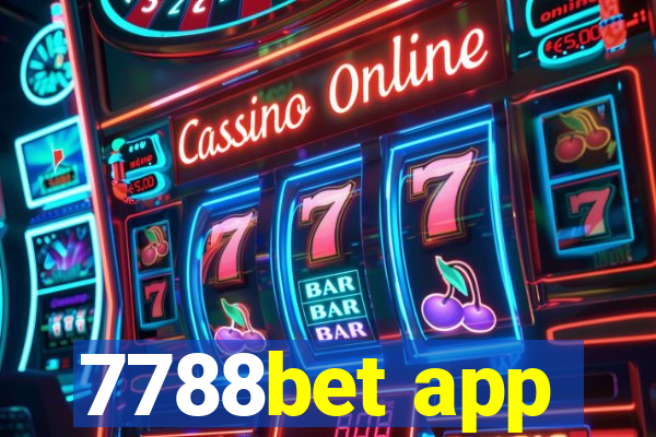 7788bet app