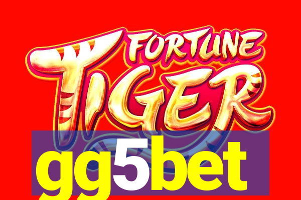 gg5bet