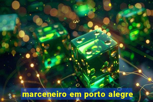 marceneiro em porto alegre