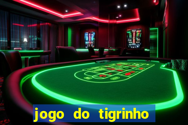 jogo do tigrinho que ganha dinheiro de verdade no pix