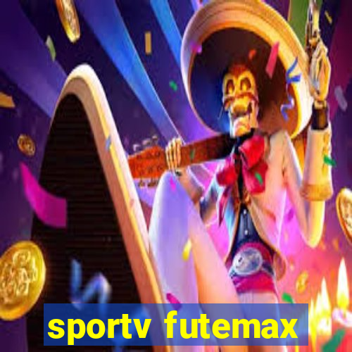 sportv futemax