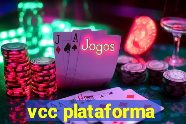 vcc plataforma