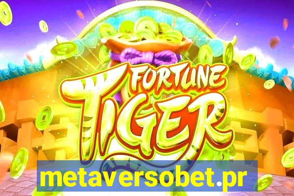 metaversobet.pro