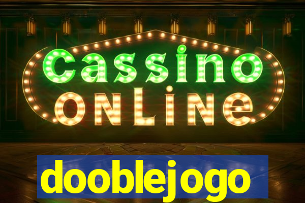 dooblejogo