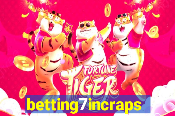 betting7incraps