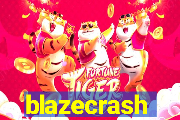 blazecrash