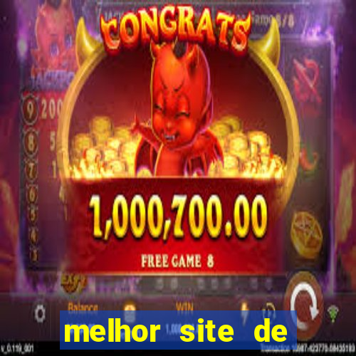 melhor site de probabilidades futebol