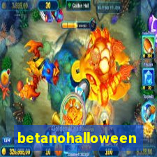 betanohalloween