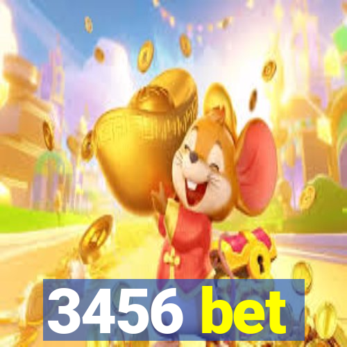 3456 bet