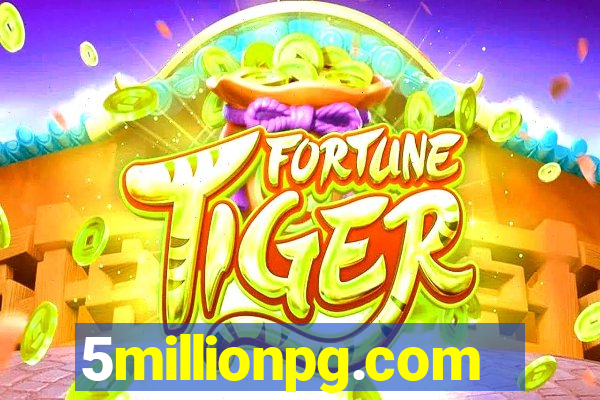 5millionpg.com