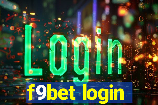 f9bet login