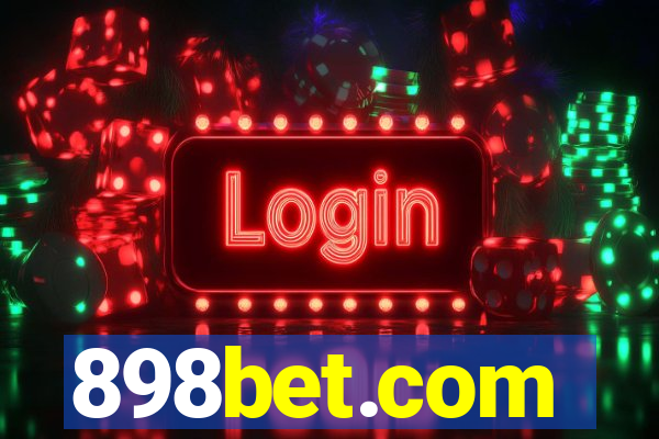 898bet.com